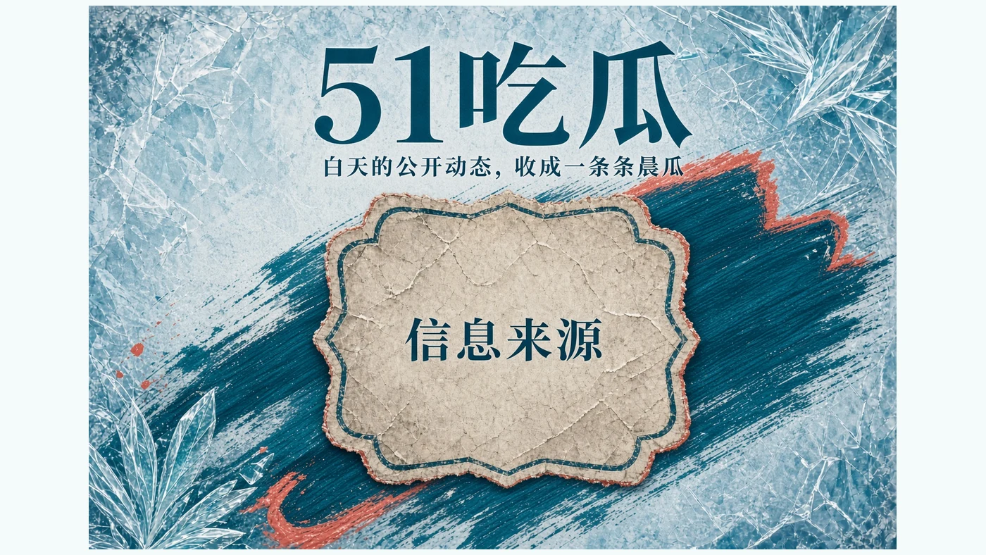 漫画栏目配图